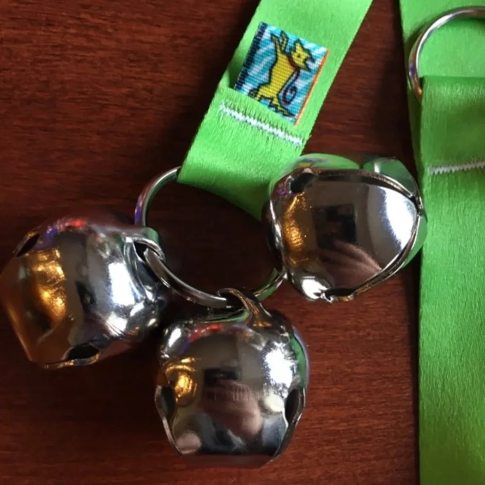 Yellow Dog Design nwot green
